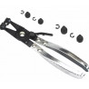 PINZA SACA ABRAZADERAS RUHLMANN 3 EN 1 RU37005