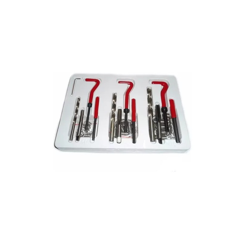 INSERTO RUHLMANN JUEGO  88 PZS RU43050