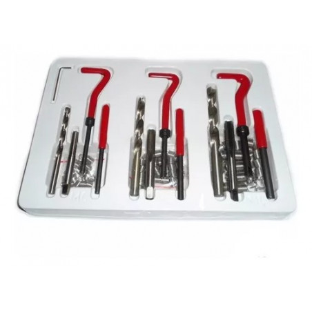 INSERTO RUHLMANN JUEGO  88 PZS RU43050