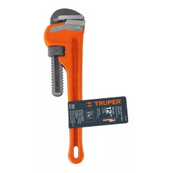 LLAVE PARA CAÑOS TRUPER...