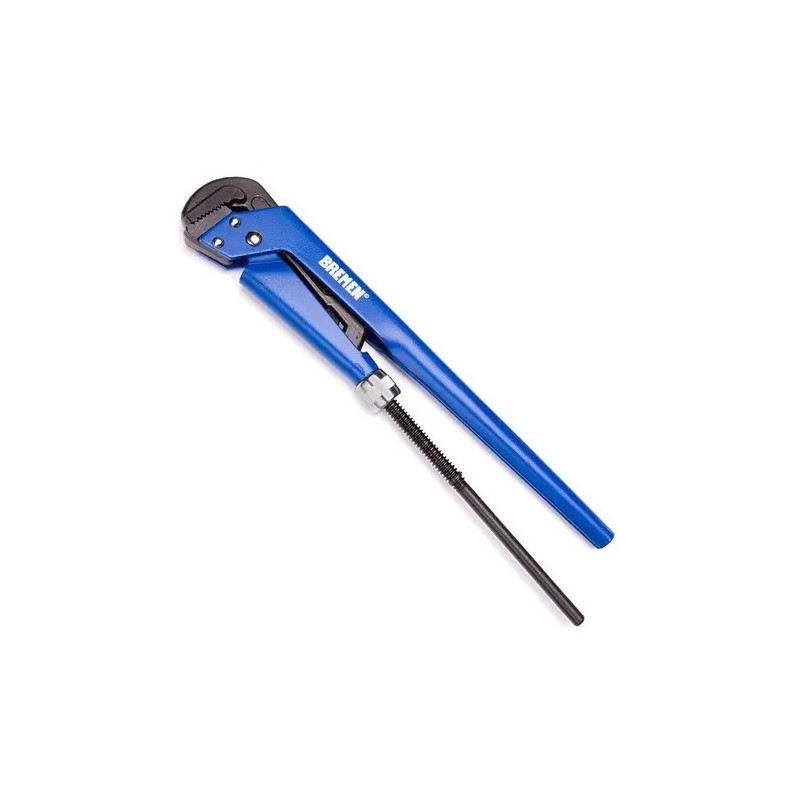LLAVE PARA CAÑOS BREMEN TIPO SUECA 2.1/2"     6679