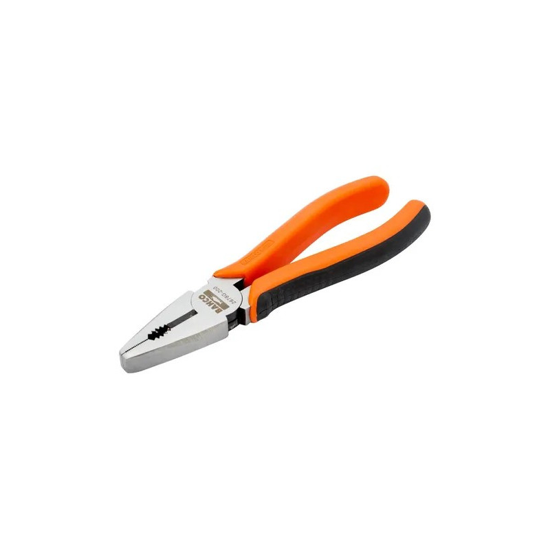 PINZA UNIVERSAL BAHCO 2678G-160A
