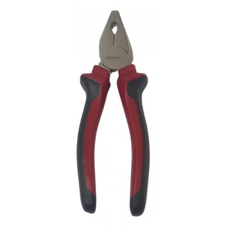 PINZA UNIVERSAL WEMBLEY 7"                8237