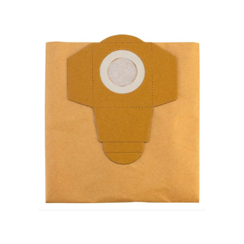 BOLSA PARA ASPIRADORA EINHELL 30LTS -1-UN