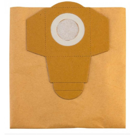 BOLSA PARA ASPIRADORA EINHELL 30LTS -1-UN