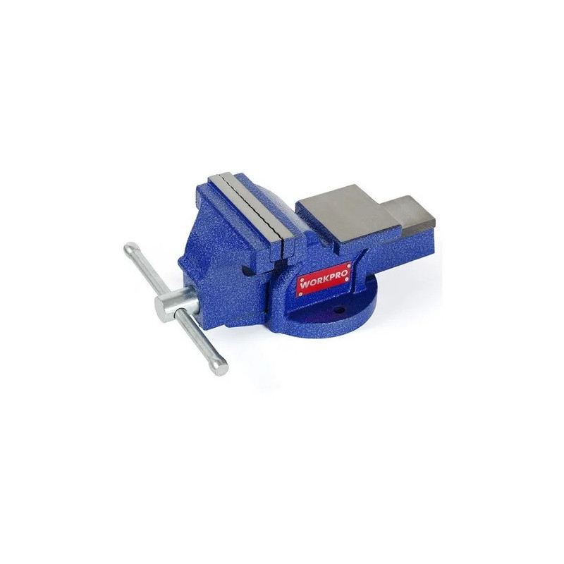 MORZA DE BANCO FIJA WORKPRO N°4 C/YUNKE W033001