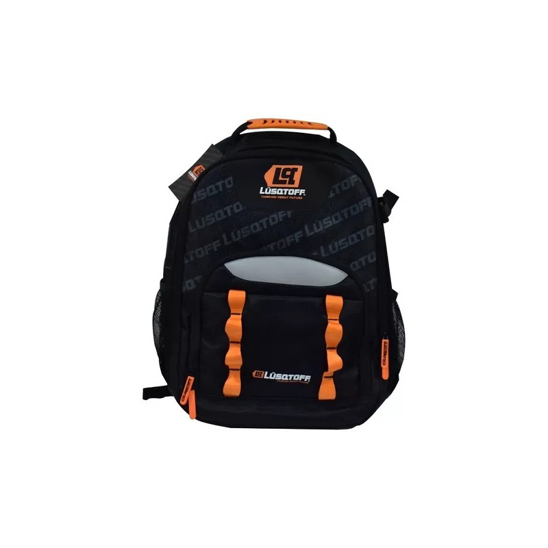 MOCHILA PORTA HERRAMIENTAS LUSQTOFF MOCL-8