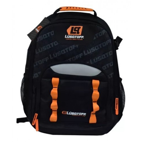MOCHILA PORTA HERRAMIENTAS LUSQTOFF MOCL-8