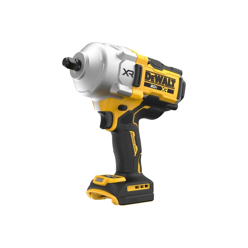 LLAVE DE IMPACTO INAL DEWALT 20V E1/2 1600/2300NM DCF961B (SOLO)