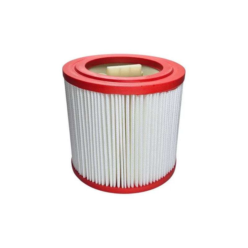 FILTRO ASPIRADORA NEBRASKA 40 LT HEPA