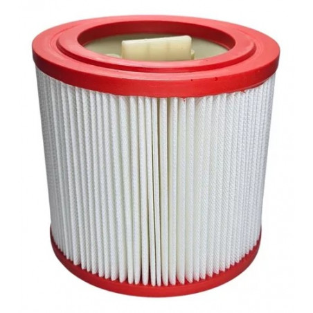 FILTRO ASPIRADORA NEBRASKA 40 LT HEPA