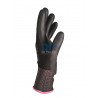 GUANTES TEJIDO DPS PALMA PU N° 10 85195 -PACK X 12 PARES-