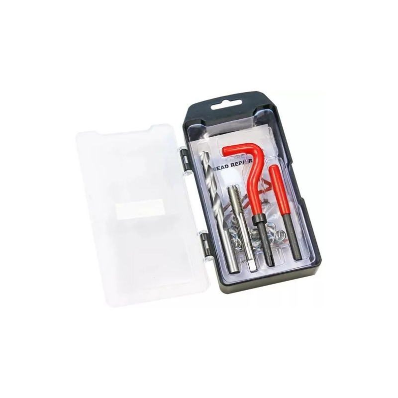 INSERTO RUHLMANN M12 X 1.75  (15 PZS) RU43024