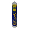 SELLADOR SILICONA SILIPRO MAX TRANSPARENTE 280 ML -PACK X 6 UNIDADES-