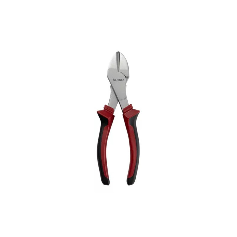 ALICATE CORTE OBLICUO WEMBLEY 6"   8231