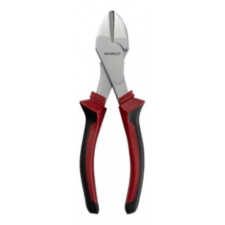 ALICATE CORTE OBLICUO WEMBLEY 7"   8232