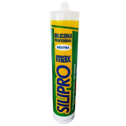 SELLADOR SILICONA SILIPRO...