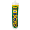 SELLADOR SILICONA SILIPRO MAX NEUTRA TRANSP 280 ML -PACK X 6 UNIDADES-