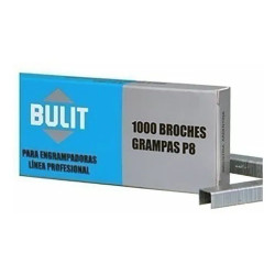 GRAMPA P/ENGRAMPADORA BULIT...