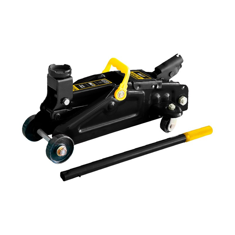 GATO CRIQUE TIPO CARRITO 2 TN KONAN TKCC/2P ***OFERTA***