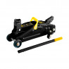 GATO CRIQUE TIPO CARRITO 2 TN KONAN TKCC/2P ***OFERTA***
