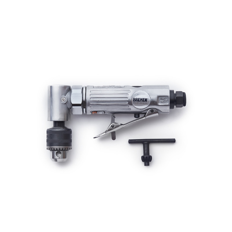 TALADRO NEUMATICO BREMEN ANGULAR 3/8"         5920