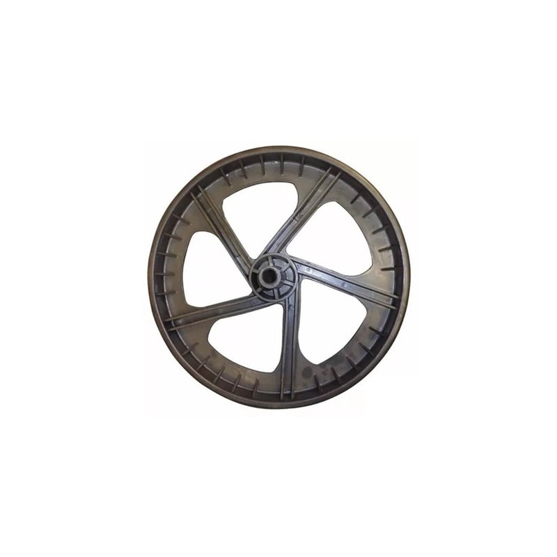 RUEDA PARA CARRETILLA PLASTICA 360MM 8357 / PO360C