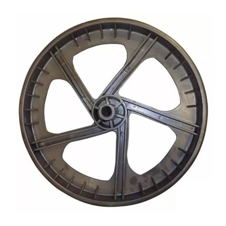 RUEDA PARA CARRETILLA PLASTICA 360MM 8357 / PO360C