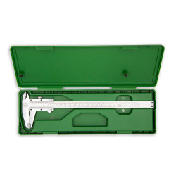 CALIBRE WEMBLEY ACERO 200MM                   2953