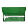 CALIBRE WEMBLEY ACERO 200MM                   2953