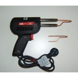 SOLDADOR INSTANTANEO VESUBIO D-3