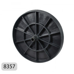 RUEDA PARA CARRETILLA...