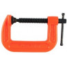 PRENSA METALICA TIPO G PUMPKIN 5" (34204)