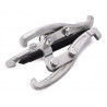 EXTRACTOR DE POLEA KITANA REVERSIBLE 150MM
