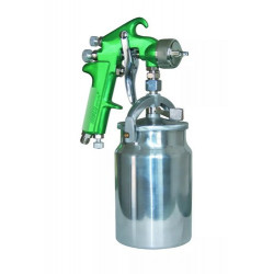 PISTOLA DE PINTAR MOTA ALTO VOLUMEN T. INF P600 (P4001)