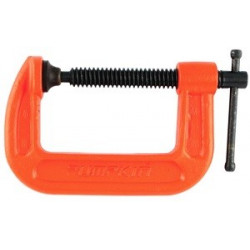 PRENSA METALICA TIPO G...