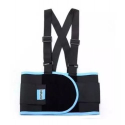 FAJA LUMBAR OMBU TALLE M