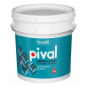 LATEX PIVAL EXTERIOR-INTERIOR BLANCO -10-LT