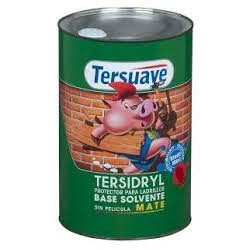 TERSIDRYL MATE SIN PELICULA...