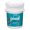 LATEX PIVAL EXTERIOR-INTERIOR BLANCO -20-LT