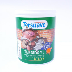TERSIDRYL MATE SIN PELICULA...