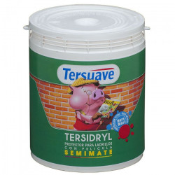 TERSIDRYL SEMIMATE CON...