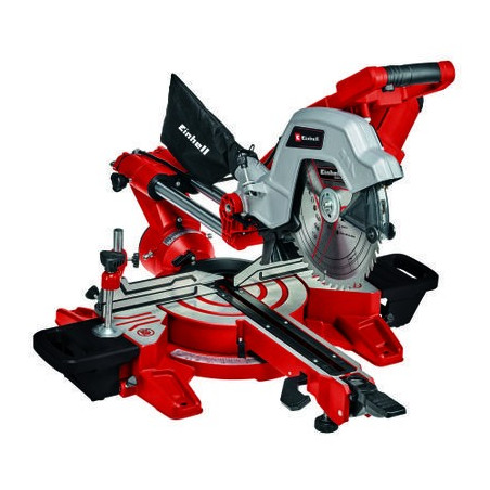 INGLETADORA EINHELL TE-SM 254 DUAL (EXPERT)