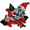 INGLETADORA EINHELL TE-SM 254 DUAL (EXPERT)