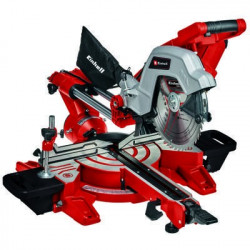 INGLETADORA EINHELL TE-SM 254 DUAL (EXPERT)