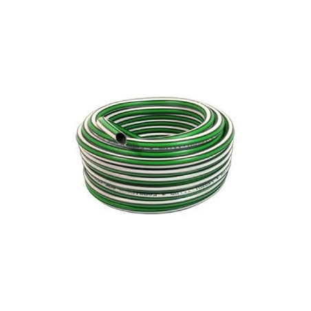 MANGUERA RIEGO FAMAPLAST ESPECIAL 3/4" ROLLO 50MT (SUPER REFORZADA)