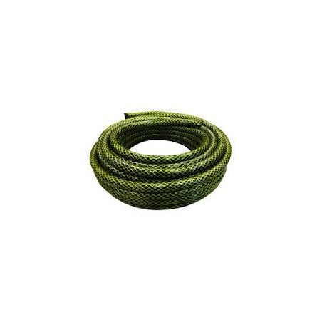 MANGUERA RIEGO FAMAPLAST MALLADA 1/2" ROLLO 15MT