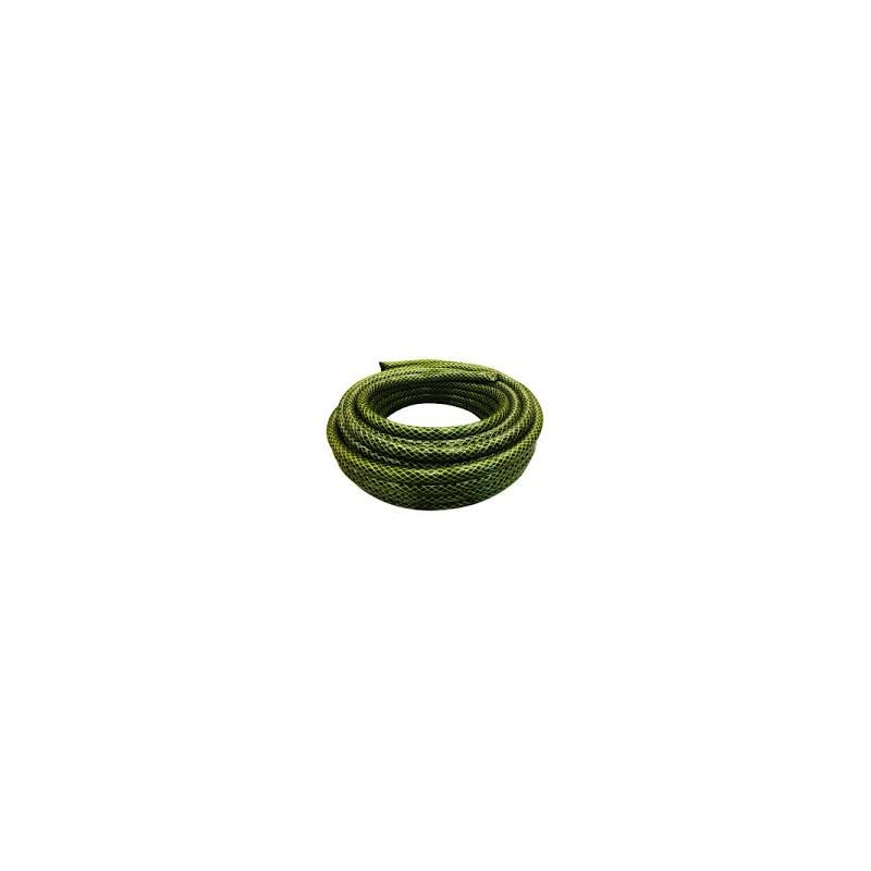 MANGUERA RIEGO FAMAPLAST MALLADA 3/4" ROLLO 50MT