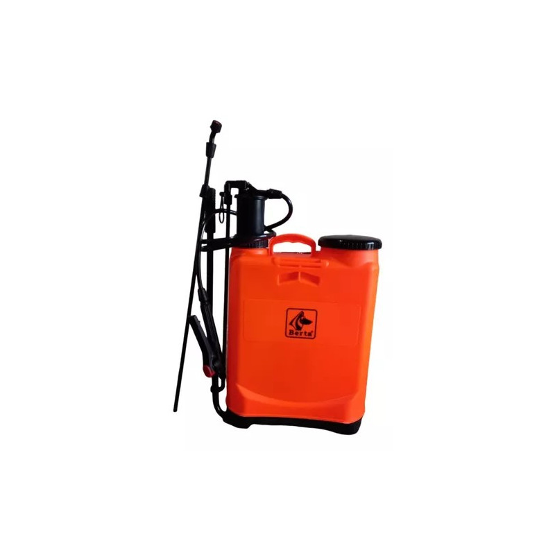 PULVERIZADOR BERTA 16 LTS
