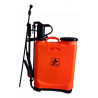 PULVERIZADOR BERTA 16 LTS